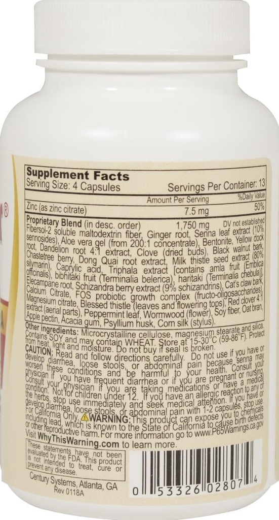 Η καθαρότερη Detox, αποτελεσματική φόρμουλα 7 ημερών για τις γυναίκες 