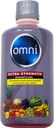 Wellgenix Omni καθαρό ποτό, επιπλέον δύναμη σώματος Detox, φυτικό υγρό καθαρισμού Detox, Flush το σύστημά σας, Fruit Punch Γεύση, 32 Fl Oz, Premium συμπλήρωμα υποστήριξης Detox