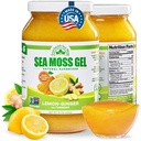 Wildcraft Irish Sea Moss Gel 