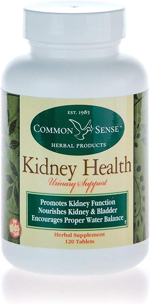 Υγεία των νεφρών (270): Υποστήριξη των ούρων