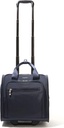 Baggallini 2 Τροχός υποθέσιο Carry-On - Ελαφριά Travel Weekender Αποσκευές