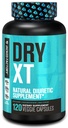 Jacked Factory Dry-XT διουρητικά χάπια νερού - Φυσικό συμπλήρωμα 