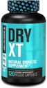 Jacked Factory Dry-XT διουρητικά χάπια νερού - Φυσικό συμπλήρωμα 