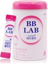 ΗΧΟΣ SEOUL BB LAB Καληνύχτα Κολλαγόνο, Χαμηλό μοριακό κολλαγόνο, για την υγεία του δέρματος και των οστών, Κατασκευασμένο στην Κορέα, 30 πακέτα (60g)