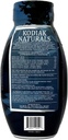 8oz Wild Alaskas Salmon Oil Formula for Dogs & Cats, ένα ισορροπημένο μείγμα των καθαρών ιχθυελαίων με EPA και DHA από Wild-Caught Fish. Υποστήριξη για το δέρμα & παλτό, αρθρώσεις, και ανοσοποιητική υγεία