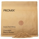 ProMix Διατροφή Whey πρωτεΐνης σκόνης, σοκολάτας φυστικοβούτυρο - Grass-Fed - -Post προπόνηση Fitness & Nutrition Shakes, Smoothies, Ψήσιμο & Μαγειρική Συνταγές - Γλουτένη-Δωρεάν - 2.5 Λίρα (συσκευασία 1 )
