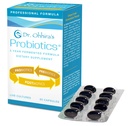 Probiotics Probiotics Professional Formula Dr. Ohira με 5 χρόνια ζύμωσης Πρεβιοτικά, Ζωντανά Ενεργά Προβιοτικά και Το μόνο προϊόν με μεταβιοτικά Μεταβολίτες, 60 κάψουλες