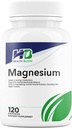 Magnesium | 120 Capsules | Health Bloom | Vitamins and Minerals Capsules