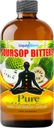 Υγρό Blenz Pure Soursop Bitters με Moringa & Turmeric 