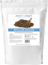 Smart & Simple Psyllium Pellets for Horses 