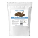 Smart & Simple Psyllium Pellets for Horses 