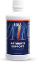 Bella All Natural Joint Support Liquid – 32 fl oz Υψηλή απορρόφηση για κοινή άνεση, κινητικότητα, ευελιξία και υγεία των οστών