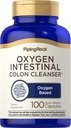 Piping Rock Colon Cleanse 100 κάψουλες 