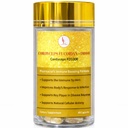 Cordyceps FD1000 Φαρμακοποιός Φόρμουλα Cordyceps Fucoidan Βιταμίνη D 