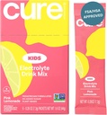 Cure Hydration Kids Electrolyte Drink Mix 