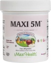 Probiotic Powder – Acidophilus & Bifidobacterium με Apple Pectin, Slippery Elm Bark & Biotin – Digestive & Immune Support, Gut Health, Hair Skin & Nails, Kids & Adults – Kosher, 2 oz (60 Servings)