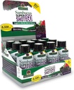 Απάντηση της Φύσης Sambucus Immune Travel Shot (12 Pack) Elderberry on The Go. 2oz. Χωρίς αλκοόλ και μη GMO Sambucus Black Elderberry Airplane/Travel Shot