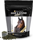 Τέλειο Prep EQTM Sane & Sound Calming Pellets (2LB)