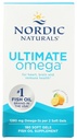 Σκανδιναβικά φυσικά Ultimate Omega 1280 Mg, 180 Ct