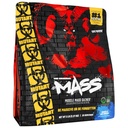 Mutant Mass 