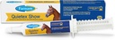 Farnam Quietex Εμφάνιση ηρεμίας & εστίασης επικόλληση, βοηθά να κρατήσει τα άλογα ήρεμος & χαλαρός που γίνονται νευρικοί στην παράσταση δαχτυλίδι 30 cc