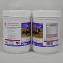 SU-PER Oxy-Up Performance Horse Sup - Υποστηρίζει την κανονική Stamina και την αντοχή - εκχύλισμα σιταριού, B-Complex Βιταμίνες, Μαγνήσιο - 2,5 Λίρες, (2 Συσκευασία)