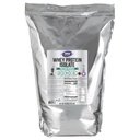 Τώρα τρόφιμα Αθλητική Διατροφή, Whey Protein Isolate, 25 g Με BCAAs, κρεμώδη σκόνη σοκολάτας, 10-Pound