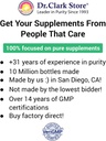 Bernard Jensen's Quercetin Plus - 60 Vegan Capsules with Antioxidant-Rich Formula, Immune Support, Natural Flavonoids, Non-GMO, Gluten-Free, Supports Seasonal Wellness