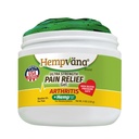 Hempvana Arthritis Pain Relief Gel, Ultra-Stength για την Αρθρίτιδα στους μυς & αρθρώσεις. Εμπλουτισμένο με λάδι κάνναβης, όπως φαίνεται στην τηλεόραση. Στοχευμένη θεραπεία μακράς διάρκειας. Δουλεύει γρήγορα, 4 Οζ.