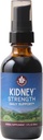 WishGarden Βότανα Νεφρική Δύναμη - Plant-based Kids Support Supplement with Buchu Leaf & Cornsilk Supports Kidney Health, Kidney Cleanse, Detox, Προωθεί Υγιεινή λειτουργία Ούρων, 2 ουγγιές
