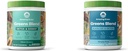 Amazing Grass Greens Blend Detox & Digest & Greens Blend Alkalize & Detox
