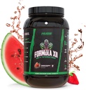 Formula XII Intra Processout Carbs & Post Processed Recovery Powder, Rapidly Absorbed, Ενισχύστε την απόδοση, δύναμη, αντοχή & ενυδάτωση, 12 Science-backed συστατικά (Strawberry Watermelon)