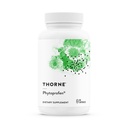 THORNE - Phytoprofen - Βοτανική Μείξη του Ginger, Boswellia, και Curcumin - Υποστηρίζει υγιή Cytokine Ισορροπία και ανάκτηση Μετά από τραυματισμό ή χειρουργική * - Χωρίς γλουτένη, χωρίς σόγια, χωρίς γαλακτοκομικά - 60 κάψουλες