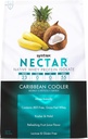 Syntrax Nutrition Nectar, 100% Whey Protein Isolate Powder, αναζωογονητικό άρωμα φρούτων, Caribbean Cooler, 2 lbs