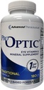 Παραδοσιακή Φόρμουλα (AREDS 2 Based Formula) 180 Κάψουλες - 6 Μήνες Προμήθεια - Μία Κάψουλα ανά ημέρα