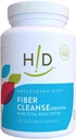 Αλληλούια Διατροφή Fiber Cleanse - Psyllium και flax Σπόροι με βάση τις κάψουλες, βοηθά στην εξάλειψη τοξινών και την αποκατάσταση βέλτιστη λειτουργία του εντέρου, φυσικό συμπλήρωμα καθαρισμού του εντέρου - (240 κόμης)