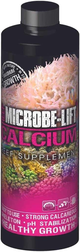 Συμπύκνωμα MICROBE-LIFT - 4 oz. CC04