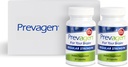 Prevagen 10mg, 2 μπουκάλια των 30 καψακίων, Κανονική δύναμη 30 Ct με ελκυστική και στοίβαξη κουτί αποθήκευσης Prevagen