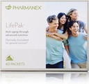 Nu Skin LifePak Advanced Nutritional Supplement for Adults 