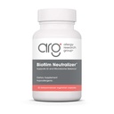 Ομάδα Έρευνας Αλλεργίας Biofilm Neutraliser - Biofilm Defense, Συμπλήρωμα EDTA, Πρωτολυτικά Ένζυμα, Serrapeptase, Κτηνοτροφικές Κάψουλες - 60 Count