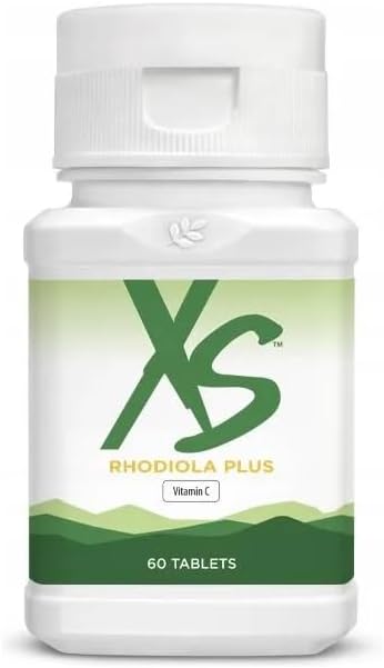 NUTRILITE® Rhodiola 110 Συμπλήρωμα - 60 Count 30 ημερών προμήθεια