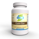 Προτεραιότητα One Vitamins Gastri Gest 120 Χορτοφαγικές Κάψουλες - Ισχυρός συνδυασμός φυτικών ενζύμων που βοηθούν στη διατήρηση της υγιούς πέψης και εντερικής ενζυμικής δραστηριότητας.*