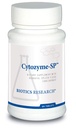 BIOTICS RESEARCH Cytozyme SP Neonatal Spleen, Supports Healthy Iron and Bilirubin Levels, Provides Immune Support, Supports Spleen Function, SOD, Catalase, Potent Antioxidant Activity 60 Tablets