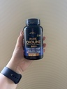 NUTRAHARMONY Choline 800 mg - Choline Supplement - Vegan, Non-GMO, Lab Tested - Made in USA - 120 Capsules