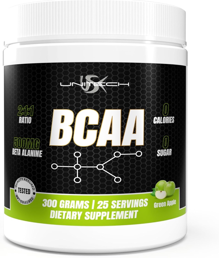 Unitech USK BCAA 