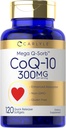Carlyle CoQ10 300mg 