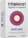 Intoleran DAO Plus Digestive Enzymes - 50 Κάψουλες 