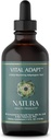 Natura Health Products Vital Adapt Supplement - Καθημερινή Nourishing Adaptogenic Tonic for Endocrine Function Support - Διαθέτει Rhodiola, Ashwagandha, Cordyceps, Reishi (4 Fluid oz)
