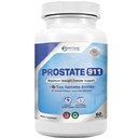 Prostate 911 συμπλήρωμα υγείας ανδρών - Saw Palmetto υποστήριξη Prostate λειτουργία (60 κάψουλες)