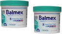 Balmex Adult Care Rash Cream, 12oz, (Pack of 2)